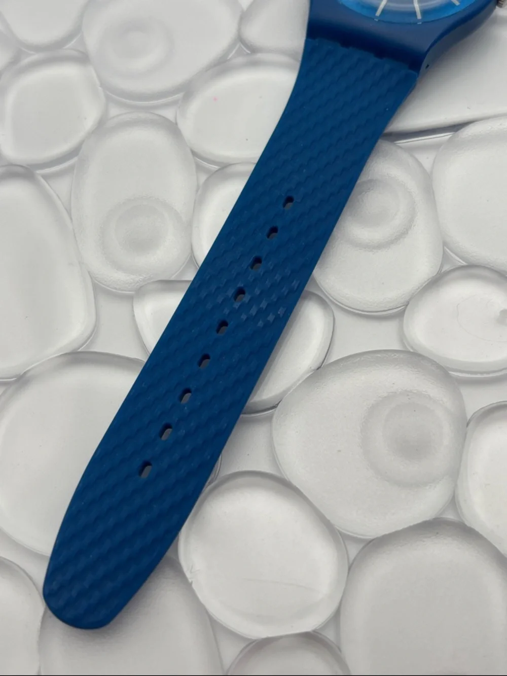 Swatch Watch - SUON711 - BRICABLUE
